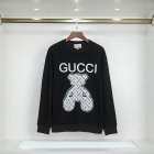 Gucci Men's Long Sleeve T-shirts 48