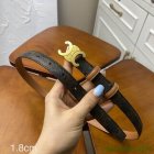 CELINE Belts 100