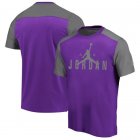 Air Jordan Men's T-shirts 720