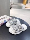 DIOR Men's Slippers 201