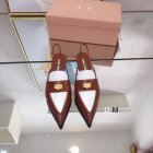 MiuMiu Women's Shoes 103