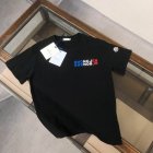 Moncler Men's T-shirts 445