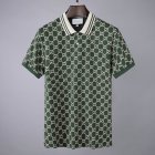 Gucci Men's Polo 206