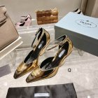 Prada Women's Shoes 417