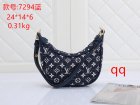 Louis Vuitton Normal Quality Handbags 683