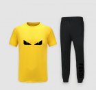 Fendi Men's Suits 52