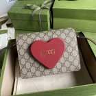 Gucci Original Quality Handbags 893