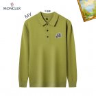 Moncler Men's Sweaters 207