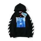 Off white Men's Hoodies 140