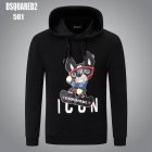 Dsquared Men's Hoodies 20