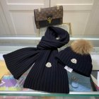 Moncler Hat & Scarve Set 16