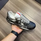 Prada Men's Shoes 1489