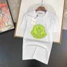 Moncler Men's T-shirts 405