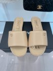 Chanel Women's Slippers 180