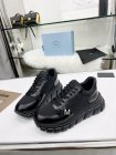 Prada Women's Shoes 102