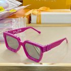 Louis Vuitton High Quality Sunglasses 2828
