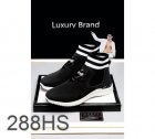 Gucci Men's Athletic-Inspired Shoes 2254