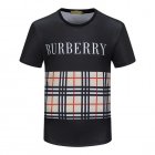 Burberry Men's T-shirts 291