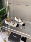 Chanel Women's Shoes 1095