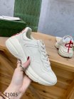 Gucci Women's Shoes 1252