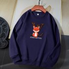 Louis Vuitton Men's Long Sleeve T-shirts 573