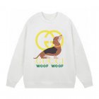 Gucci Men's Long Sleeve T-shirts 474
