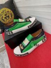 Armani Men's Shoes 1687