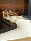 Chrome Hearts Plain Glass Spectacles 1209