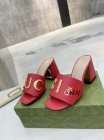 Gucci Women's Shoes 588