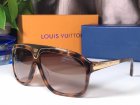 Louis Vuitton High Quality Sunglasses 781