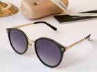 Chanel High Quality Sunglasses 494