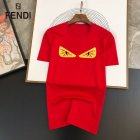 Fendi Men's T-shirts 353