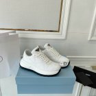 Prada Women's Shoes 134