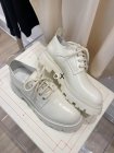 Alexander McQueen Women's Shoes 350
