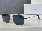 Prada High Quality Sunglasses 414