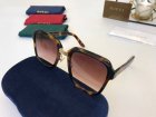 Gucci High Quality Sunglasses 600
