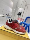 Fendi Men's Shoes 379