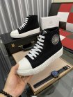 Versace Men's Shoes 1003