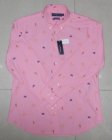 Ralph Lauren Men's Shirts 163
