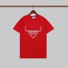 Prada Men's T-shirts 335