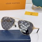 Louis Vuitton High Quality Sunglasses 2632