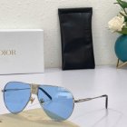 DIOR High Quality Sunglasses 2103