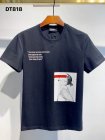 Dsquared Men's T-shirts 143