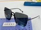 Gucci High Quality Sunglasses 2354