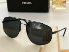 Prada High Quality Sunglasses 493