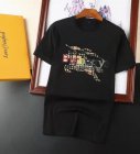 Burberry Men's T-shirts 495