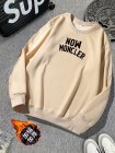 Moncler Men's Long Sleeve T-shirts 233