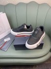 Prada Men's Shoes 1464