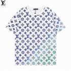 Louis Vuitton Men's T-shirts 1015