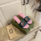 Gucci Women's Shoes 716